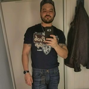 Meet your Posher, Gustavo